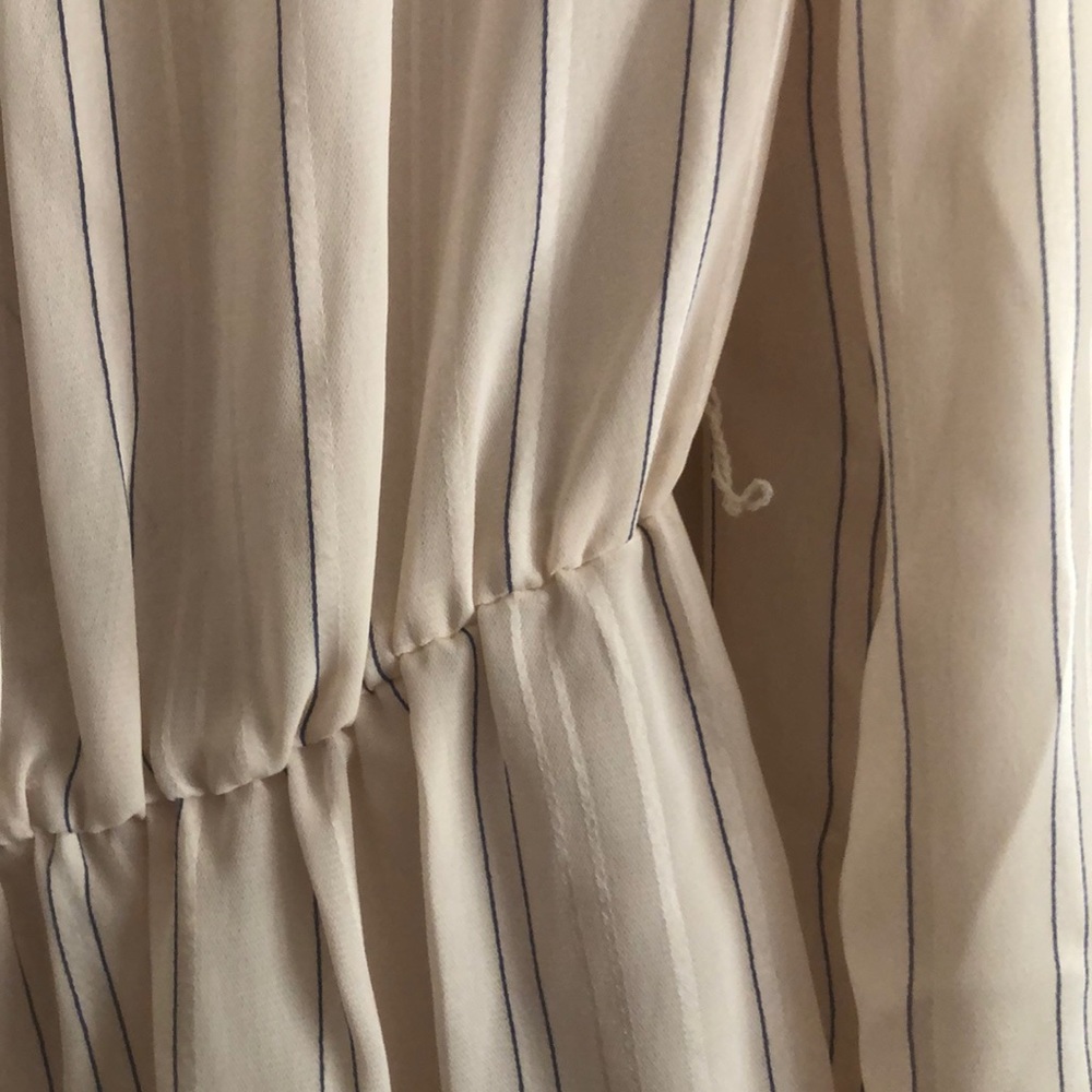 Vintage Midi Dress - Picture 7 of 7